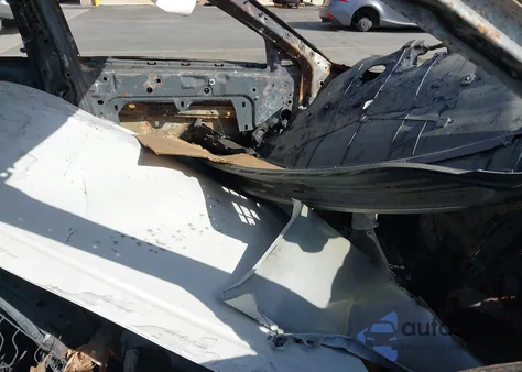 2021 Ford Explorer Limited из США, поврежденный, VIN 1FMSK8FH8MGB72719